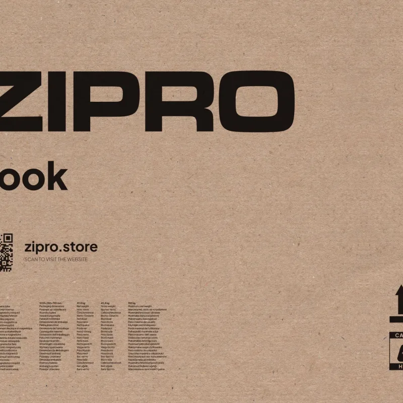 Електромагнітний велотренажер Zipro Rook iConsole+