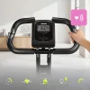 Складаний магнітний велотренажер Zipro Future X