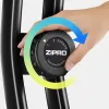 Складаний магнітний велотренажер Zipro Future X