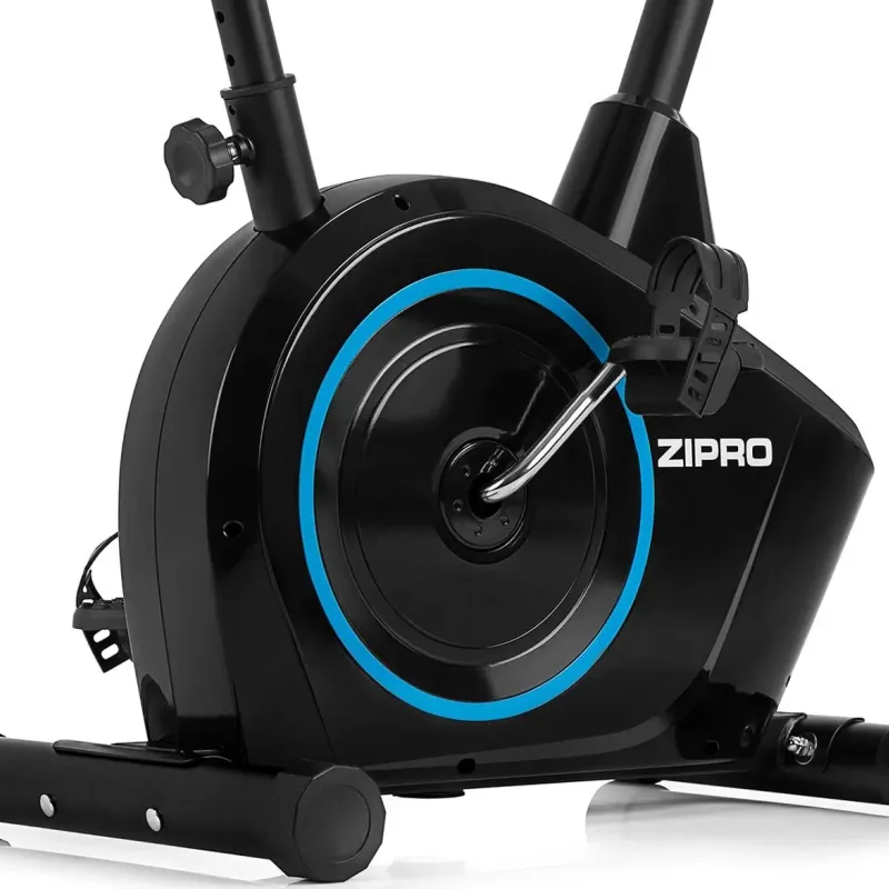 Магнітний велотренажер Zipro Boost