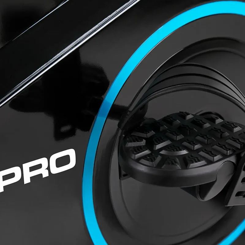 Магнітний велотренажер Zipro Boost