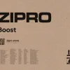 Магнітний велотренажер Zipro Boost