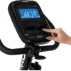 Горизонтальний електромагнітний велотренажер Zipro Glow WM iConsole+ Горизонтальний електромагнітний велотренажер Zipro Glow WM iConsole+
