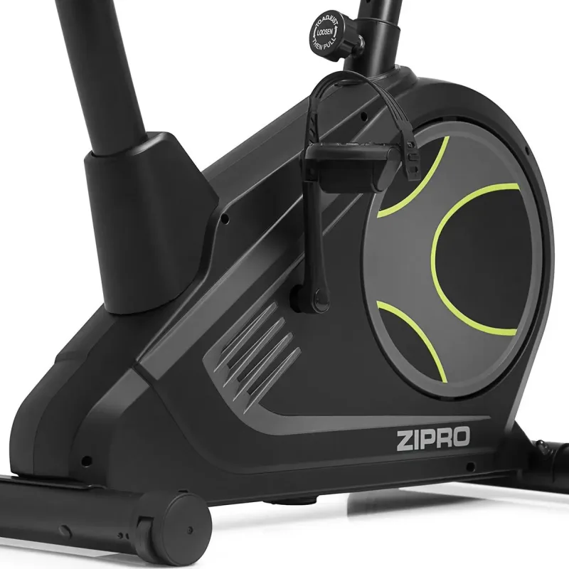 Електромагнітний велотренажер Zipro Flame iConsole+ Електромагнітний велотренажер Zipro Flame iConsole+