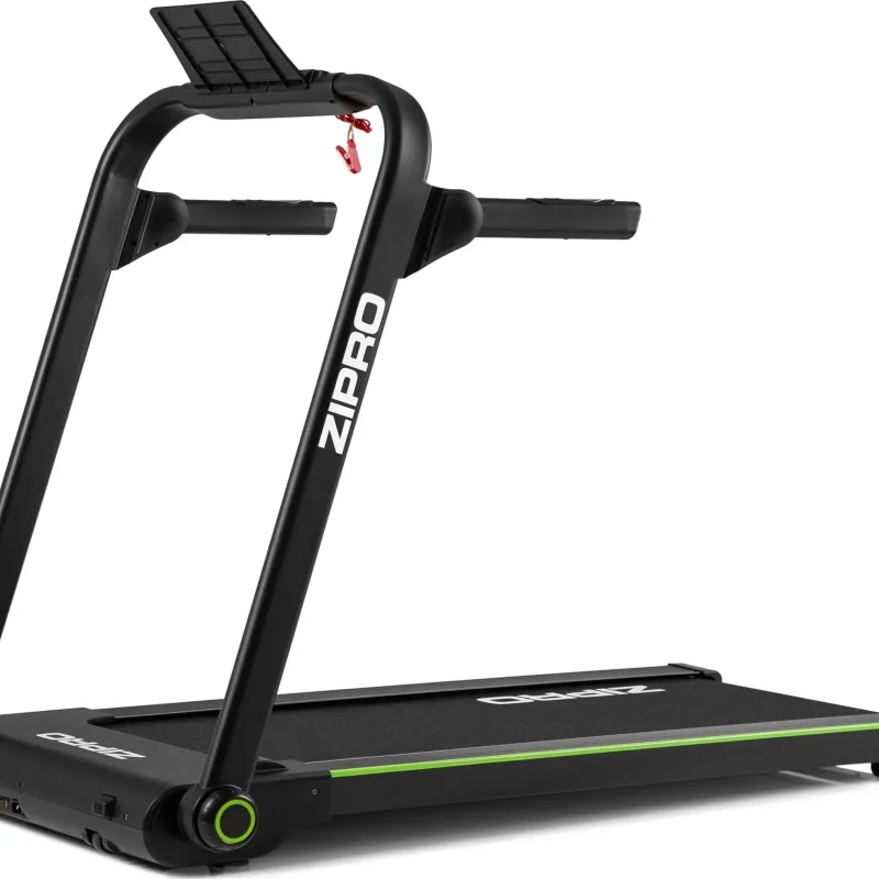 Електрична бігова доріжка Zipro Jogger