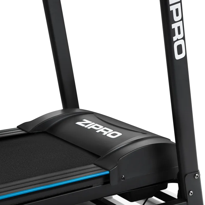 Електрична бігова доріжка Zipro Tekno
