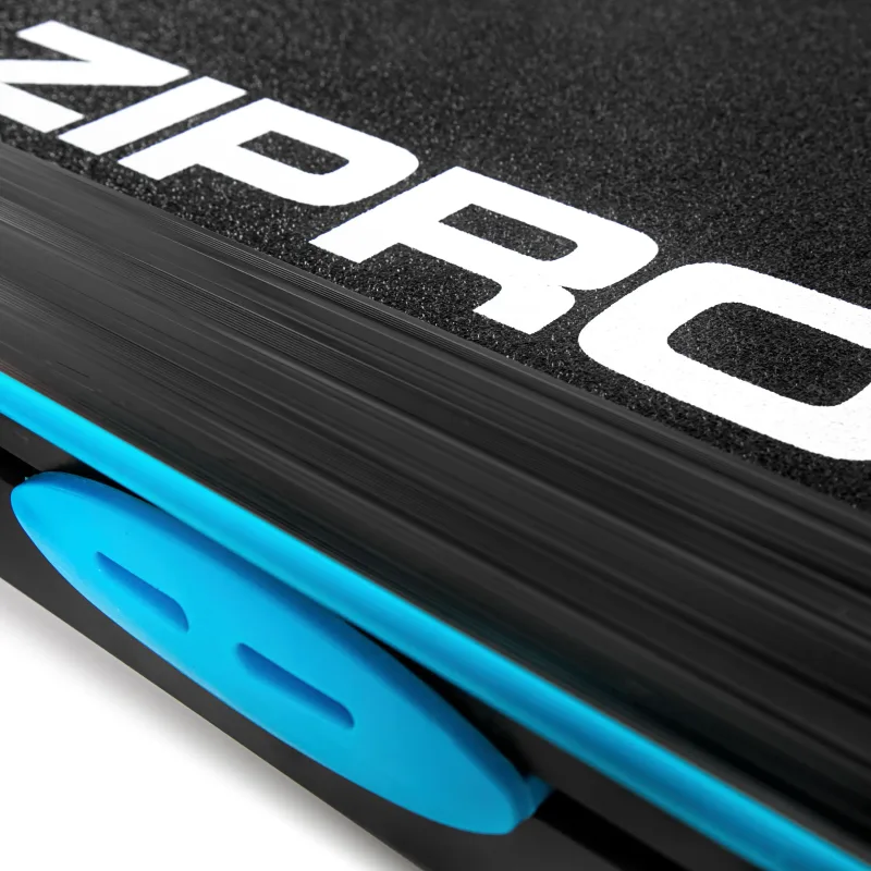 Електрична бігова доріжка Zipro Tekno