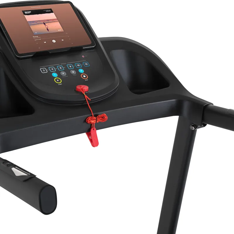 Електрична бігова доріжка Zipro Tekno