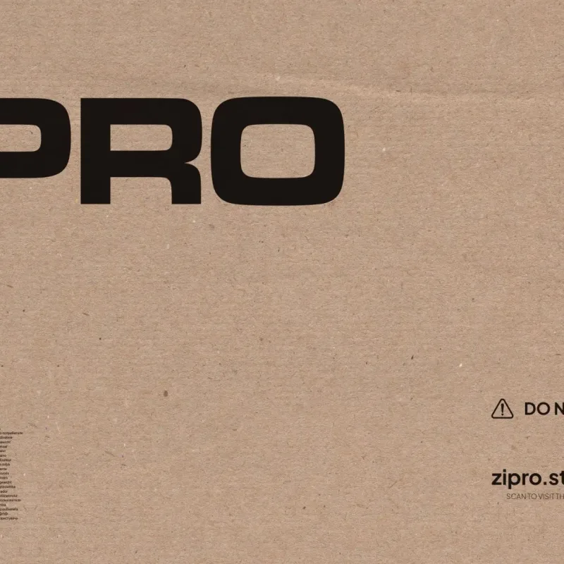 Електрична бігова доріжка Zipro Tekno