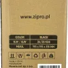 Гиря чавунна Zipro 24 кг Гиря чавунна Zipro 24 кг