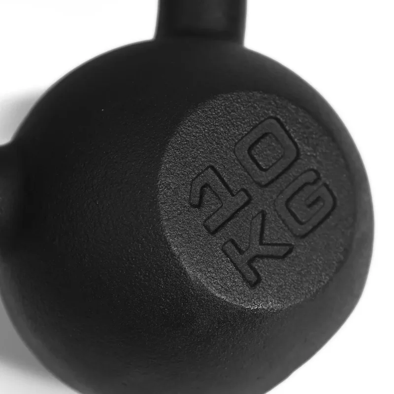 Гиря чавунна Zipro 10 кг