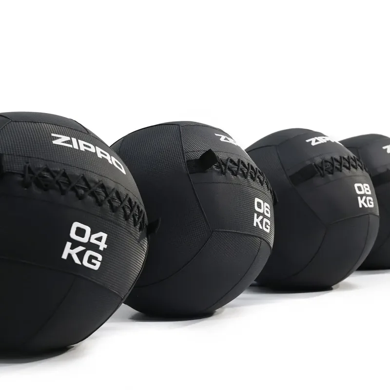 Медбол Zipro 8кг