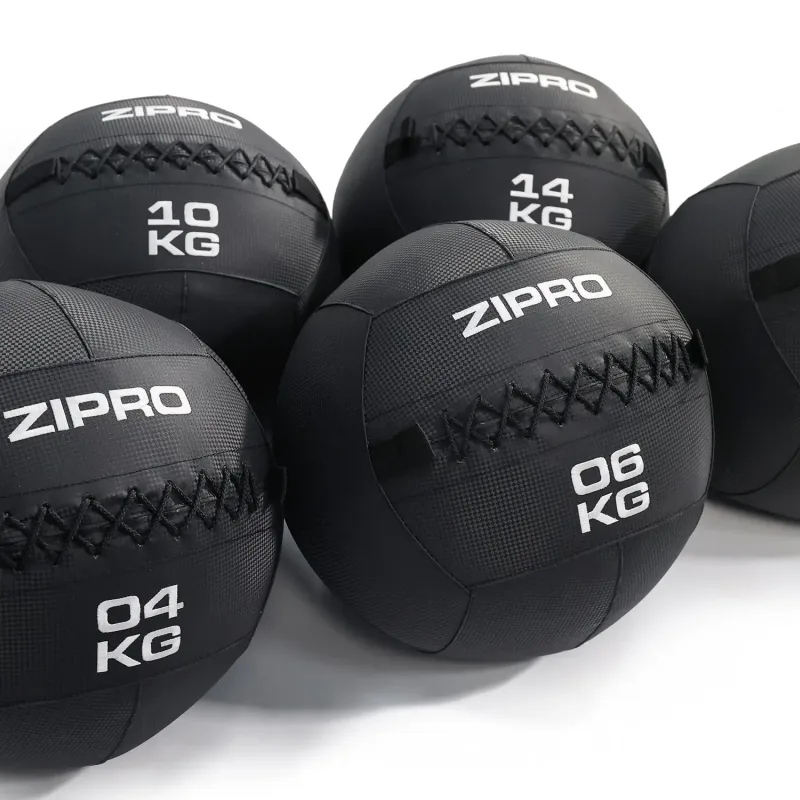 Медбол Zipro 8кг