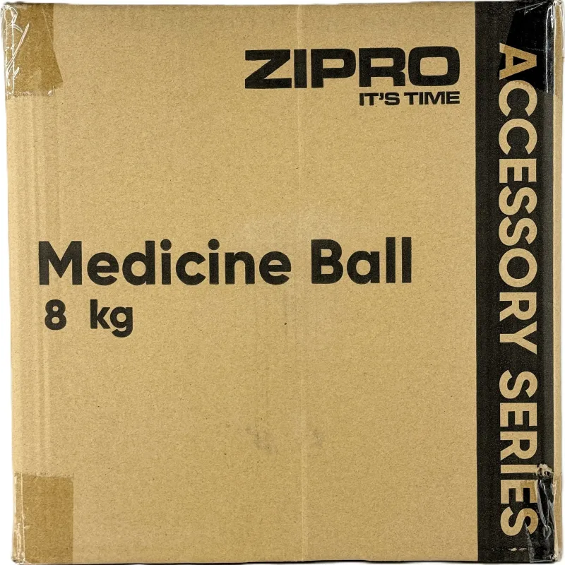 Медбол Zipro 8кг