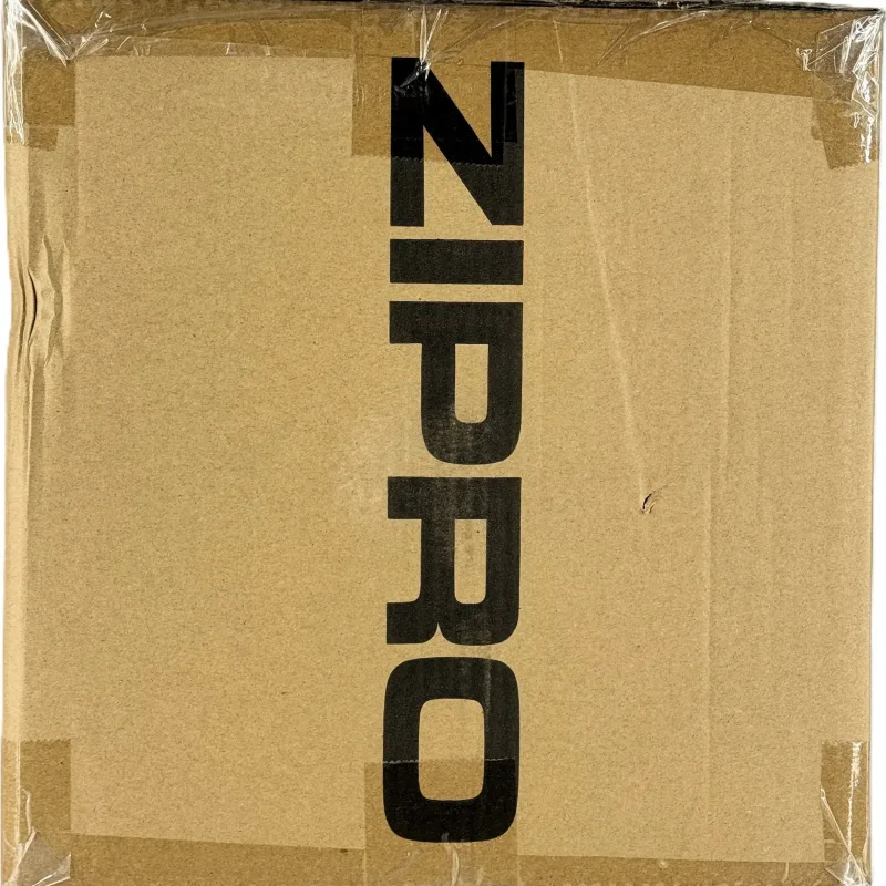 Медбол Zipro 8кг