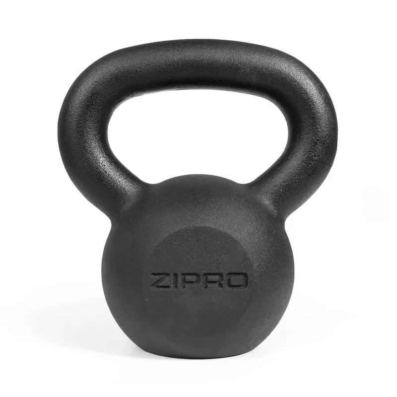 Гиря чавунна Zipro 8 кг Гиря чавунна Zipro 8 кг