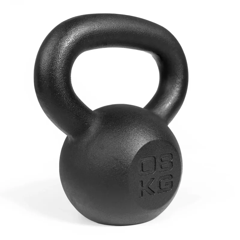 Гиря чавунна Zipro 8 кг