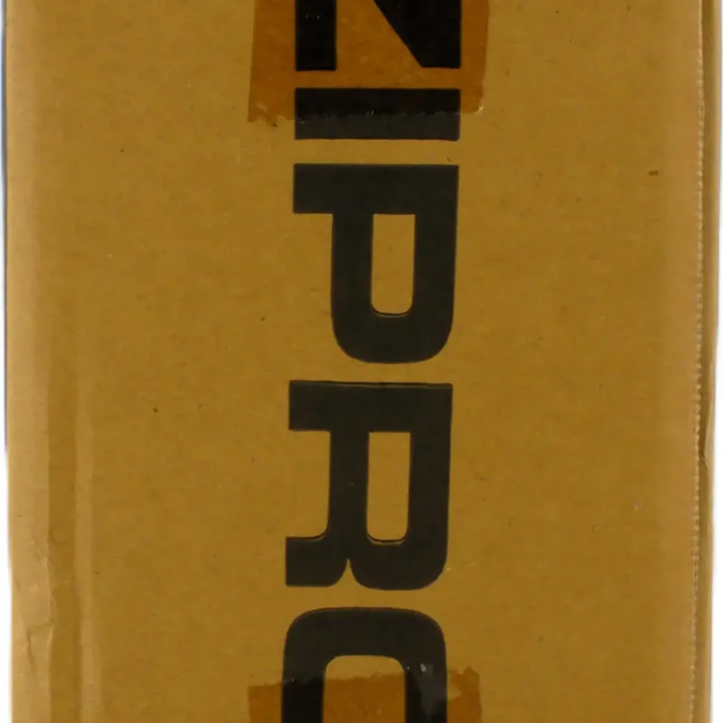 Гиря чавунна Zipro 8 кг