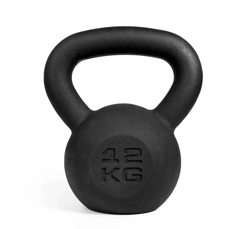 Гиря чавунна Zipro 12 кг