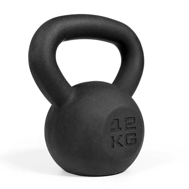 Гиря чавунна Zipro 12 кг