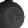 Гиря чавунна Zipro 12 кг