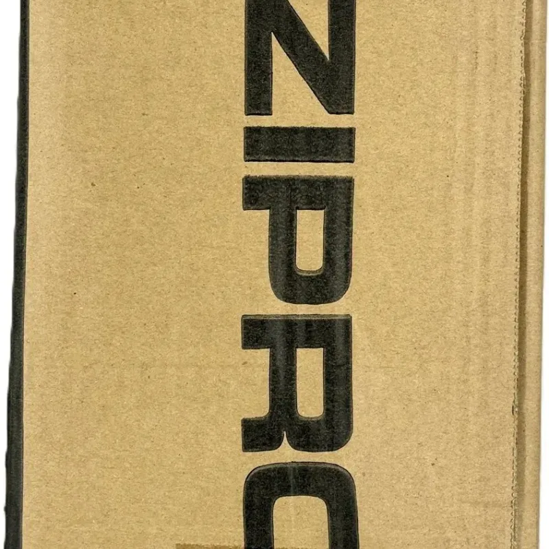 Гиря чавунна Zipro 12 кг