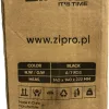 Гиря чавунна Zipro 6 кг Гиря чавунна Zipro 6 кг