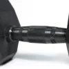 Гантель прогумована Zipro HEX 1 х 15 кг