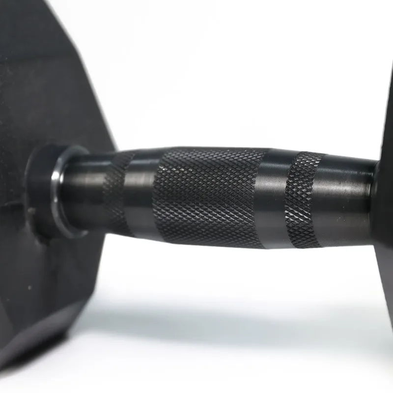 Гантель прогумована Zipro HEX 1 х 2,5 кг