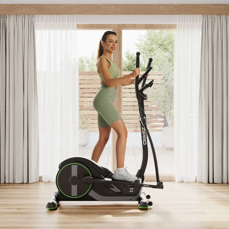 Орбітрек Zipro Wave Орбітрек Zipro Wave