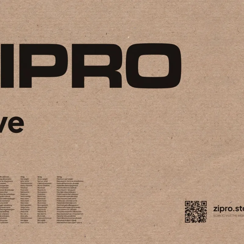 Орбітрек Zipro Wave Орбітрек Zipro Wave