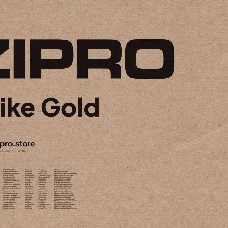 Магнітний велотренажер Zipro Strike Gold Магнітний велотренажер Zipro Strike Gold