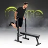 Лава для жиму штанги Zipro Core (складна) Лава для жиму штанги Zipro Core (складна)