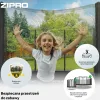 Батут Zipro Jump Pro OUT із зовнішньою сіткою 4FT (127 см) Батут Zipro Jump Pro OUT із зовнішньою сіткою 4FT (127 см)
