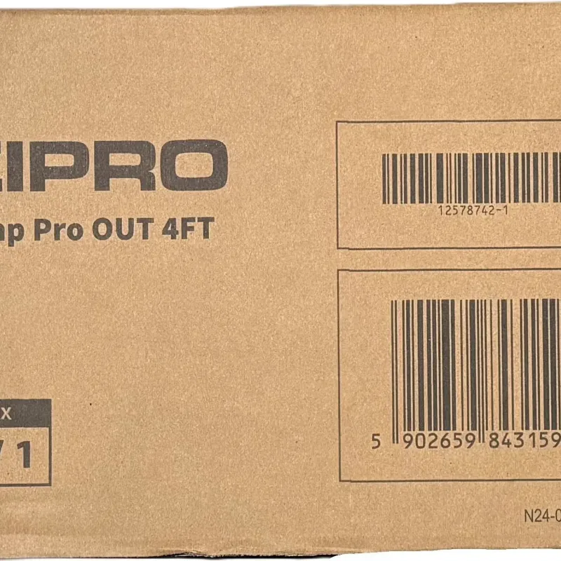 Батут Zipro Jump Pro OUT із зовнішньою сіткою 4FT (127 см) Батут Zipro Jump Pro OUT із зовнішньою сіткою 4FT (127 см)