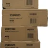 Батут Zipro Jump Pro Premium із внутрішньою сіткою 16FT (496 см)