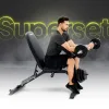 Лава для жиму зі стійками Zipro Superset