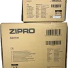 Лава для жиму зі стійками Zipro Superset