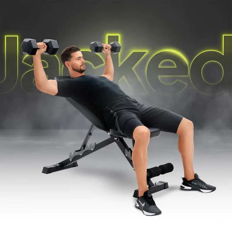Лава тренувальна Zipro Jacked