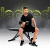 Лава тренувальна Zipro Jacked