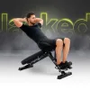 Лава тренувальна Zipro Jacked