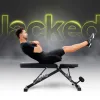 Лава тренувальна Zipro Jacked
