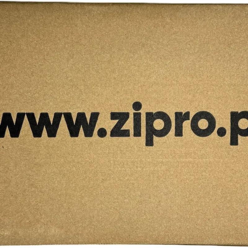 Лава тренувальна Zipro Jacked