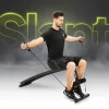 Лава для преса похила Zipro Slant з еспандерами