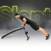 Лава для преса похила Zipro Slant з еспандерами