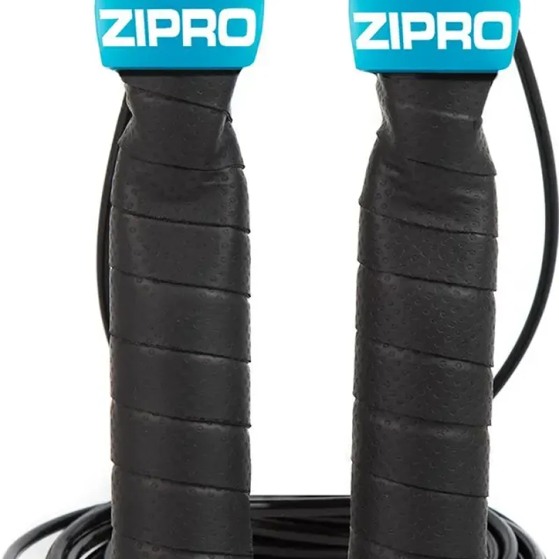 Скакалка спортивна Zipro CrossFit, 300см