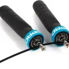 Скакалка спортивна Zipro CrossFit, 300см