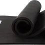 Мат тренувальний Zipro 180 х 60 х 1.5см, чорний