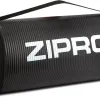 Мат тренувальний Zipro 180 х 60 х 1.5см, чорний