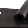 Мат тренувальний Zipro 180 х 60 х 1см, чорний